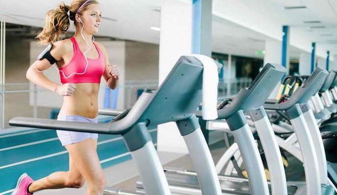 Cardio
