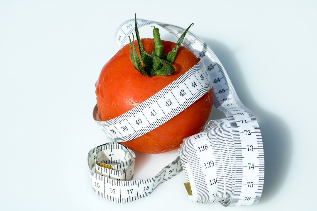 Aliments diététiques basés sur le groupe sanguin pour ceux qui veulent perdre du poids