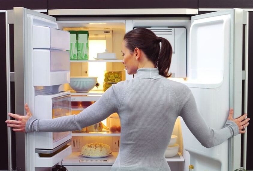 Régime alimentaire de Dyukan