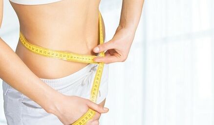 exercices physiques pour perdre du poids au niveau des hanches et du ventre